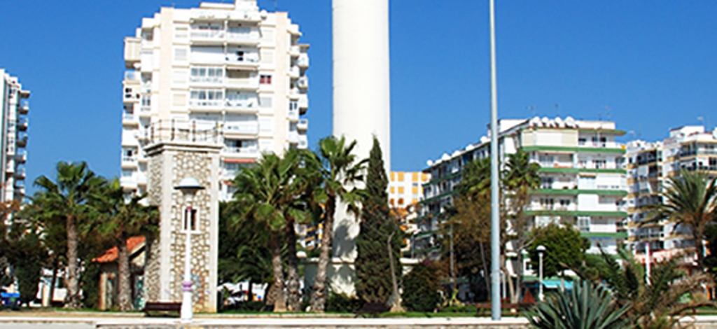 Hotels in Torre del Mar